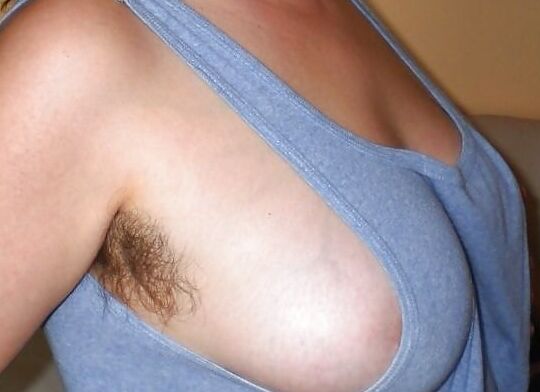 HAIRY PITS &amp; BEAST
