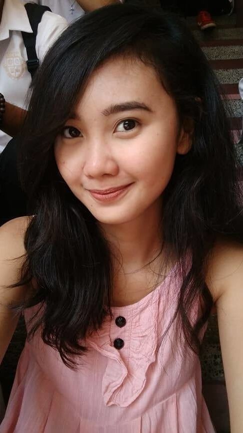 Church girl, na malibog