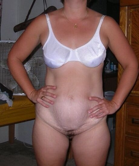 Wife&;s body shots