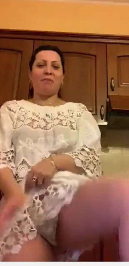 Flash boobs live facebook romanian