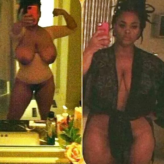 Totally Fuckable Black Dame