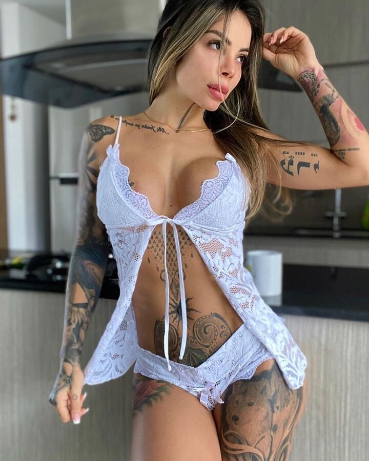 Fuckable Angelica Hernandez Ra