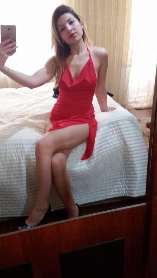 Turkish Slut Seyhan