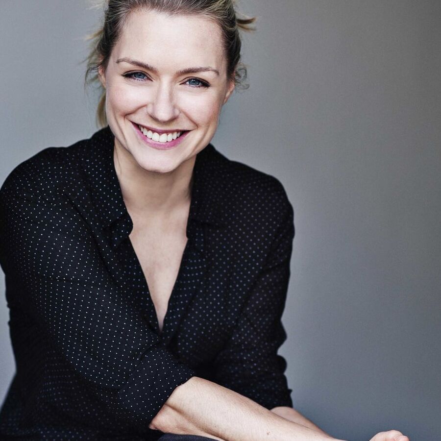 Daniela Denby Ashe