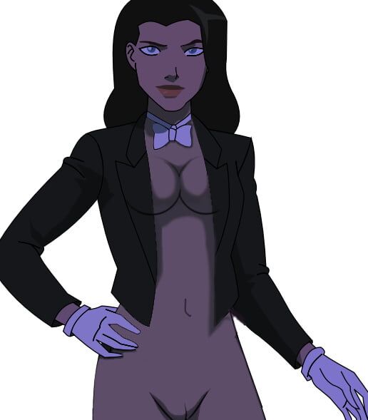 Zatanna