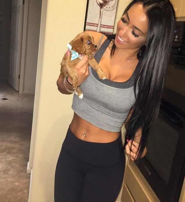 HOT ASU ALUM Shana Berschler And Friend Danielle