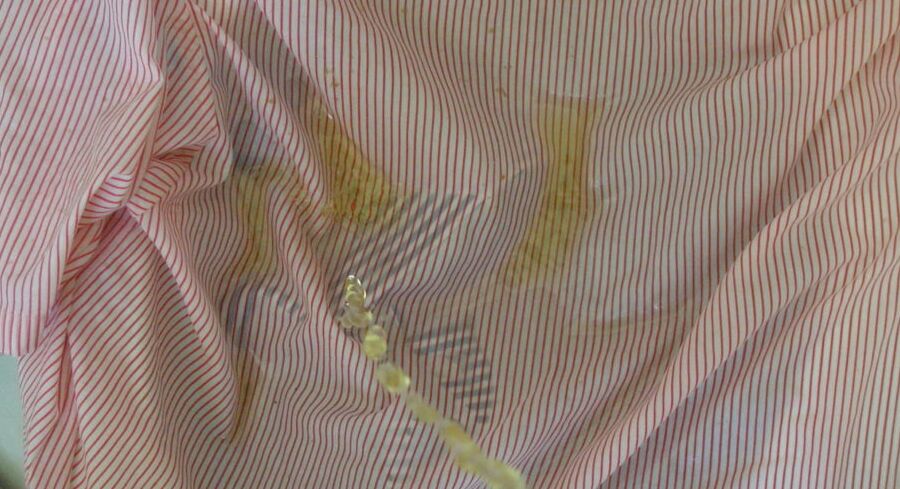 various blouses piss