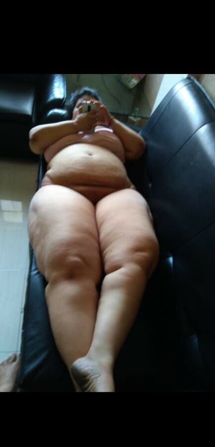 My Wife Sexy as Ever