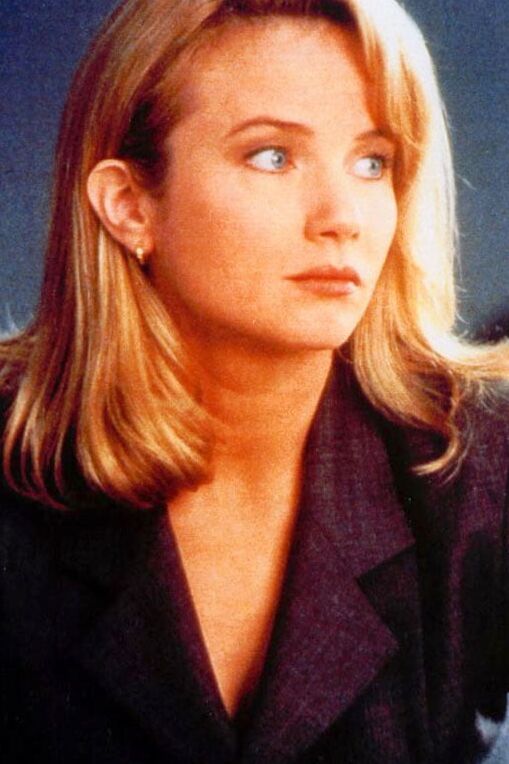 Rebecca De Mornay