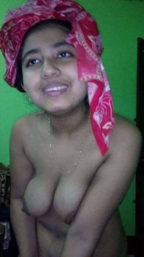 Cute Bengali Riya