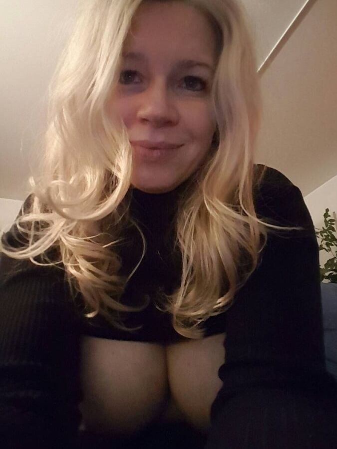 Geile Schwiegermutter