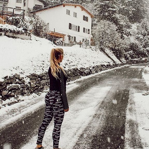 On Instagram- julia_duerr