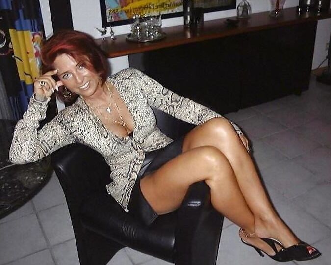 Nice Milfs and Matures