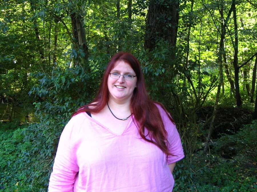 A friend of mines sexy ex-wife