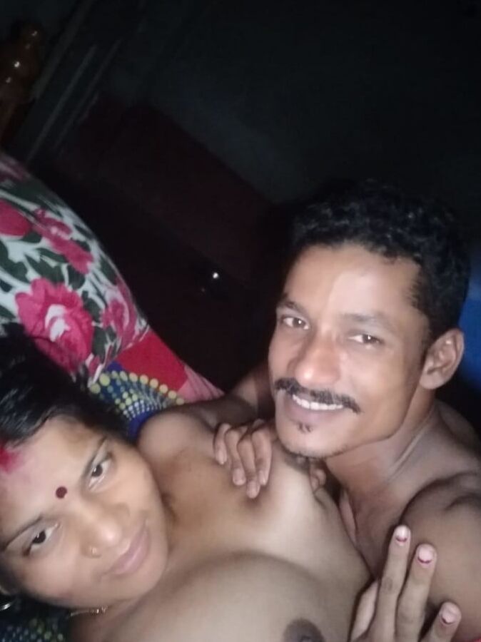 Indian Couples