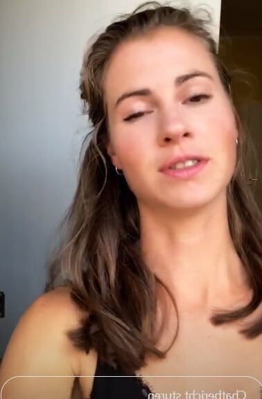 Cecillia (Tiffy) GTST lekkertje