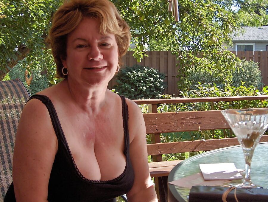 Mature Sluts