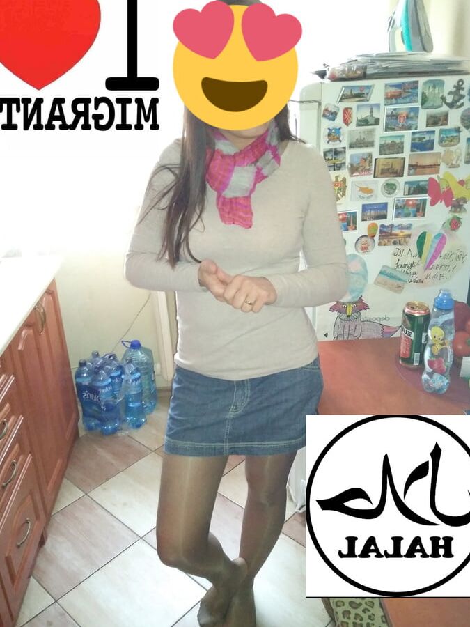 Wife part