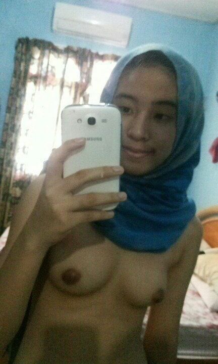 tudung jilbab indonesia