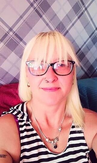 Hot Blonde Milf