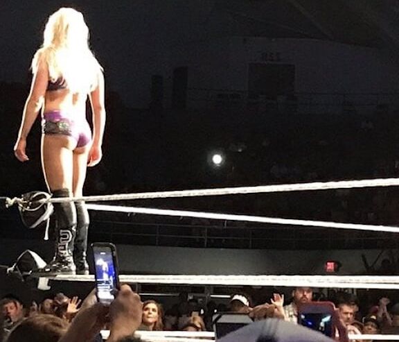 wrestling ass pics