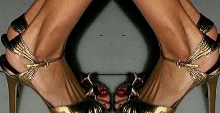 Ciara&;s sexy Leg&;s feet and High heel&;s