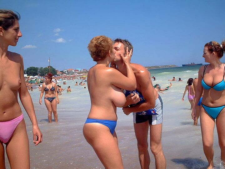 hot summer is comming