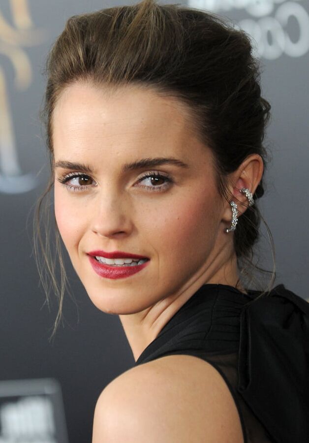 Sexy Emma Watson -