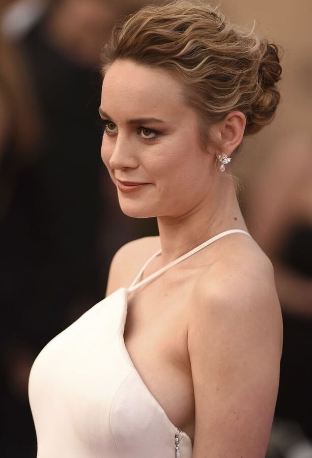 Brie Larson