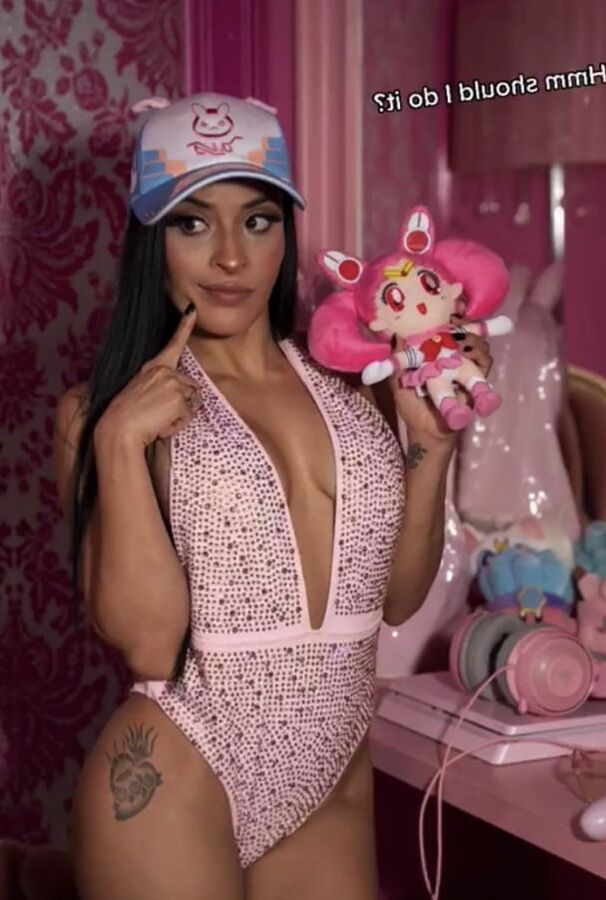 Zelina Vega wwe