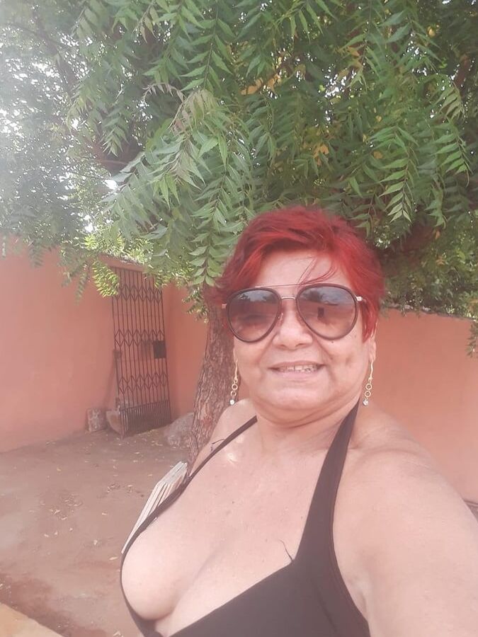 Maria Mara Oliveira ... Faceb