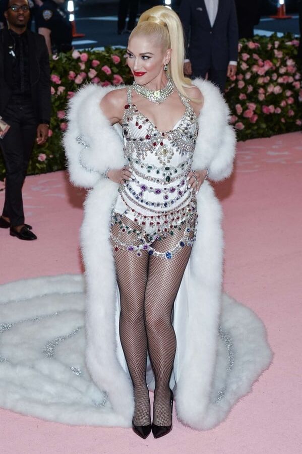 Gwen Stefani