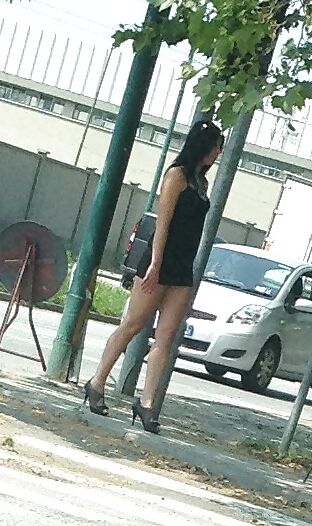 Local Italian Whore FL