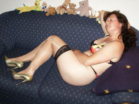Carolyn part