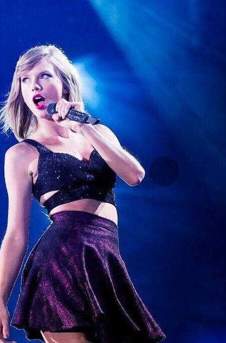 taylor swift sexy