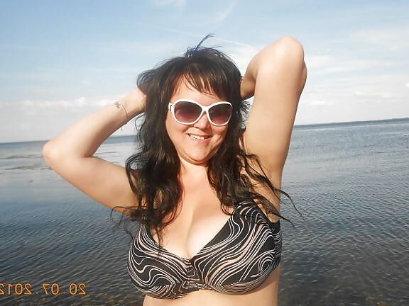 Chubby big tits
