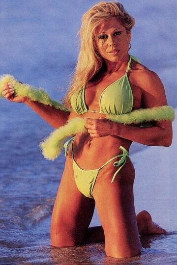 Terri R