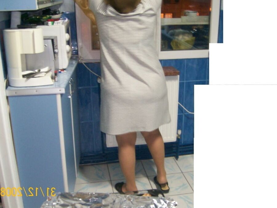 granny pantyhose