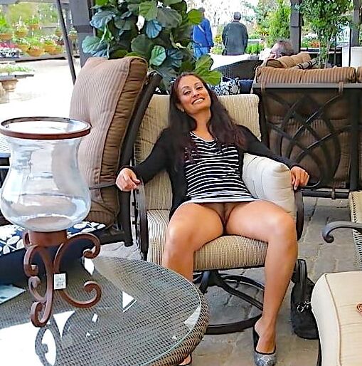 Upskirt-