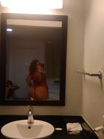 Luminous Bright BBW Latin