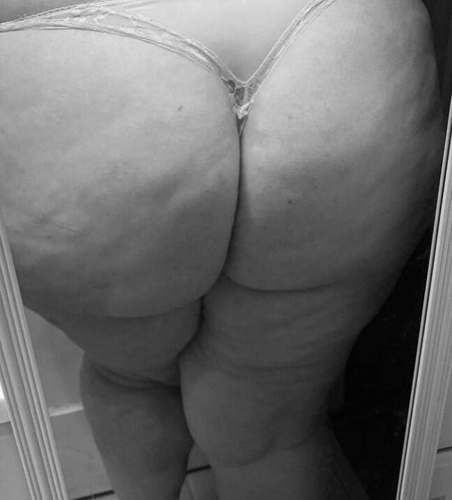 she got ass
