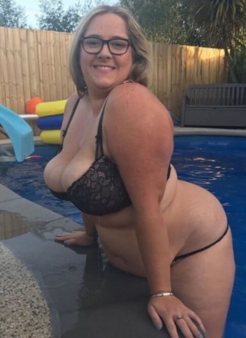 BBW: Sexy Chick