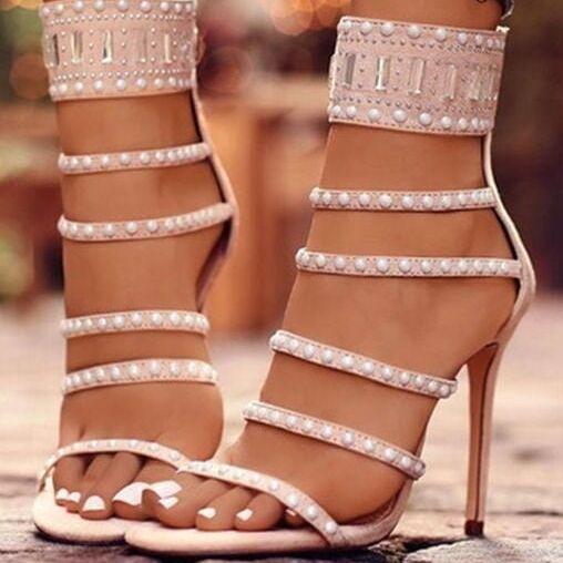 german feet mix