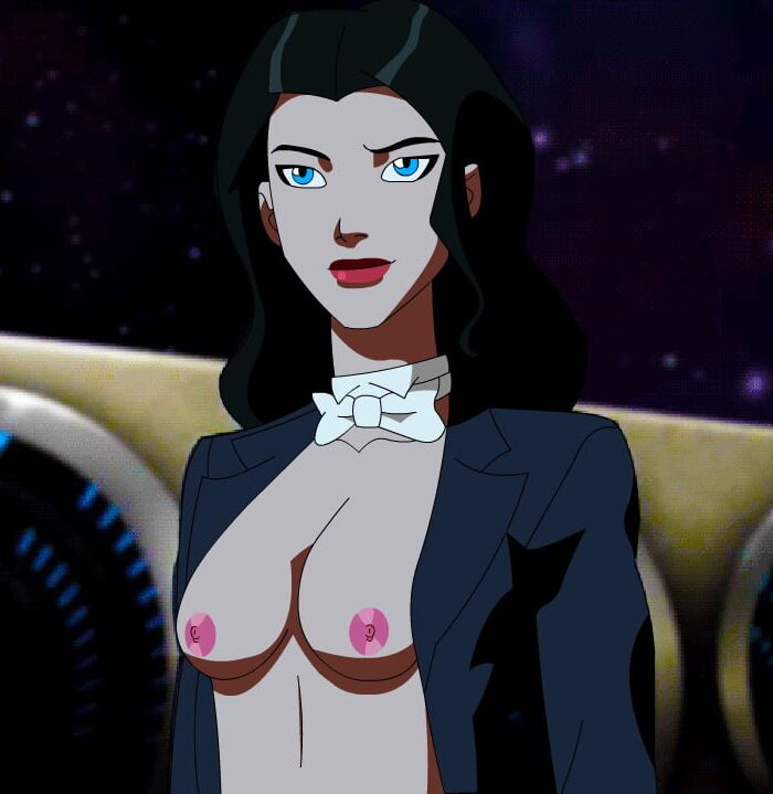 Zatanna