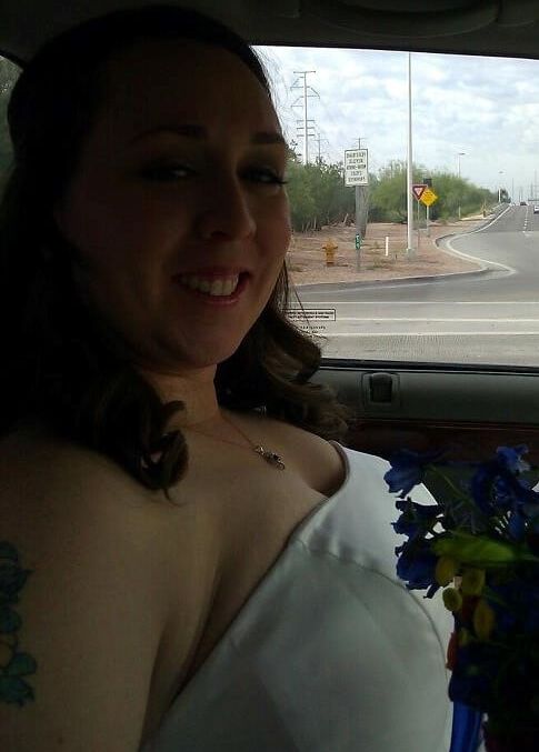 My Sexy Bride