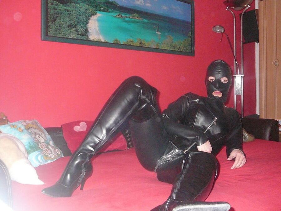 Latex-pvc-Leather and more new nr Special