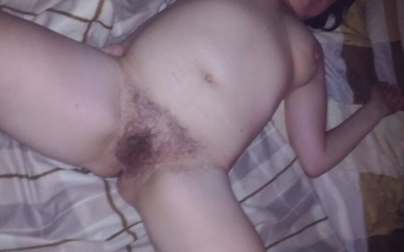 HOT POLISH MOM AGNIESZKA