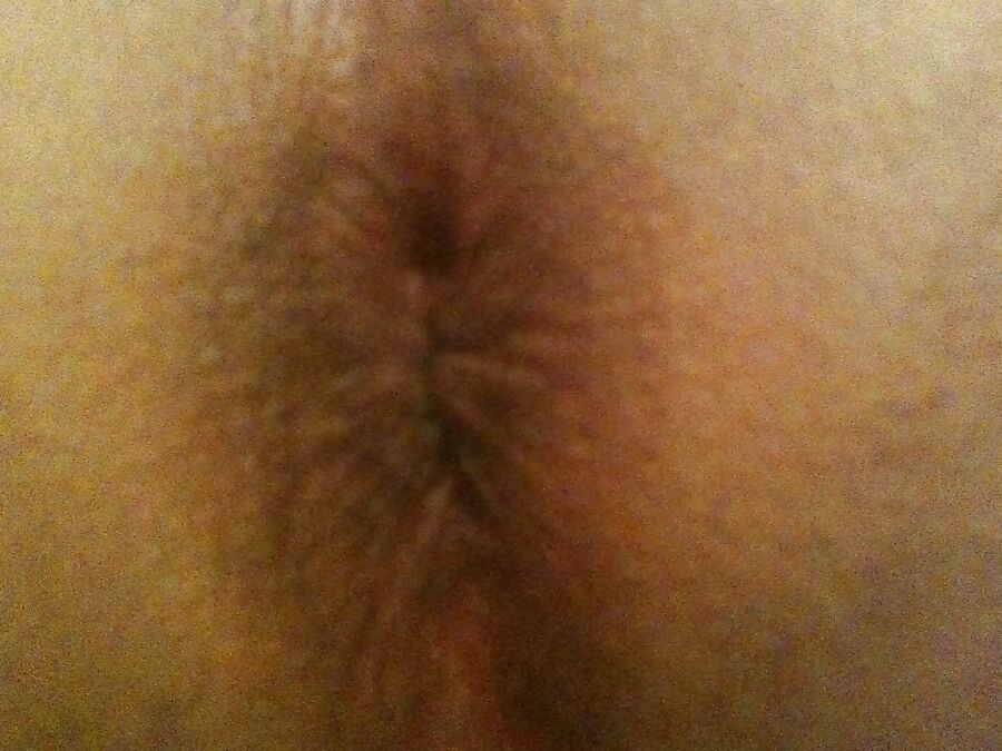 Dick and ass