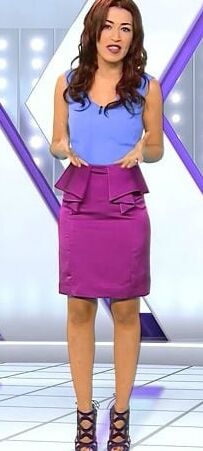 karima charni
