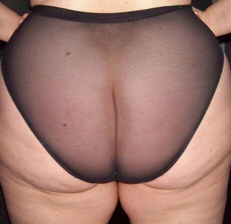 Love a nice round bum